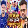 About Pandey Babuwan Na Re Khali Ahiran Ke Chali Song