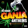 Ganja In My Brain (feat. Tony Curtis)