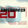 Symphony No. 1 in F Minor, Op. 10: I. Allegretto - Allegro non troppo