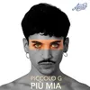 About Più Mia Song