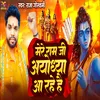 About Mere Ram Ji Ayodhya Aa Rahe Hai Song