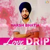 About Love Drip Song