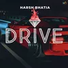 About Drive Song