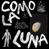 About Como La Luna Song