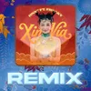 About Xin Vía (feat. Freaky) [Remix Version] Song