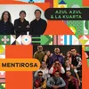 About Mentirosa (Remix) Song