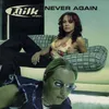 Never Again (Peter Luts Remix)