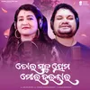 About Tora Sabu Prema Mora Darkar Song