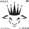 G.O.A.T. (feat. DBG Dub Zr0)