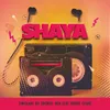 About Shaya (feat. Goitse Levati) Song