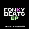 Fonky Beat (feat. John Alex Harper)