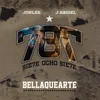 About Bellaquearte Song