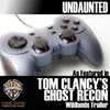 About Undaunted (As Featured in "Tom Clancy's Ghost Recon" Wildlands Trailer) Song