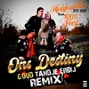 About Ons Destiny (Goud Tandje Erbij Remix) Song