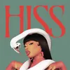 About HISS (Instrumental) Song