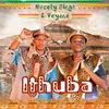 About iThuba Song