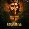 About Hayagrriva Theme Motion Poster (from "Hayagrriva") Song