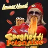 Spaghetti Polonaise (Nederlands)