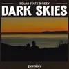 About Dark Skies Song