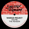 You're The Reason (T&F Radio Mix)