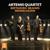 String Quartet No. 12 in E-Flat Major, Op. 127: I. Maestoso - Allegro