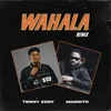 About Wahala (Remix) Song