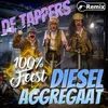 Dieselaggregaat (feat. 100% Feest) [100% Feest Remix]