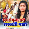 About Sagaro Pujataru Sarswati Mata Song