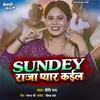 About Sundey Raja Pyar Kaila Song