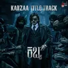 About Kabzaa Title Track (From "Kabzaa") [Kannada] Song