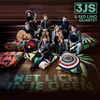 Het licht in je ogen (feat. Red Limo quartet)