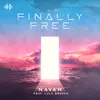 About Finally Free (feat. Lula Brooks) Song