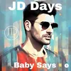 Baby Says (Original Disco Mix)