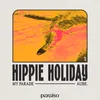 About Hippie Holiday Song