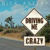 About Driving Me Crazy (Edit) Song