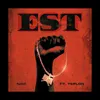 About EST (feat. Teflon) Song