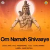 About Om Namah Shivaaye Song