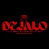 About Déjalo (feat. J Oncy & Rodwin Millionary) Song