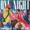 About One Night Song