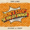 About Don't Stop 'Til You Get Enough Song