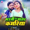 About Bhauji Ke Patar Kamariya Song