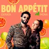 About Bon Appètit Song