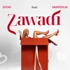 About Zawadi (feat. Dadiposlim) Song