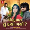 About Dhinu Mara Tu Kya Gayo Song