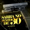 Sarra no pente de 30