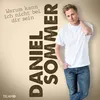 Warum kann ich nicht bei dir sein (Single Mix)