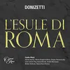 About L'esule di Roma, Act 1, N. 4 Terzetto: 'Piangi? Ti rasserena...' (Settimio, Argelia, Murena) Song
