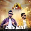 About Balle Balle Song