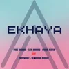 Ekhaya (feat. Crosswavee, Da Musiqal Prodigy)