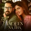 About Yaqeen Na Tha Song